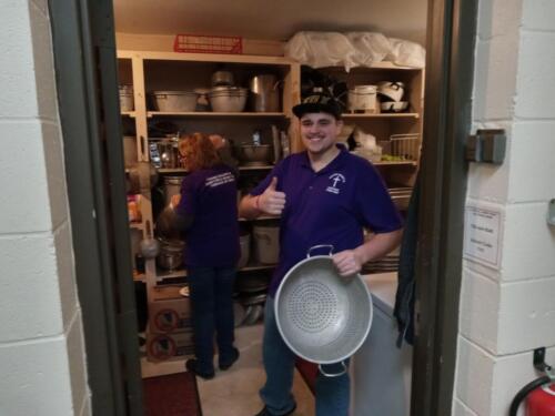 2024 Lenten Fish Fry